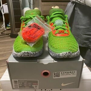 Nike lebron 20 stocking stuffer